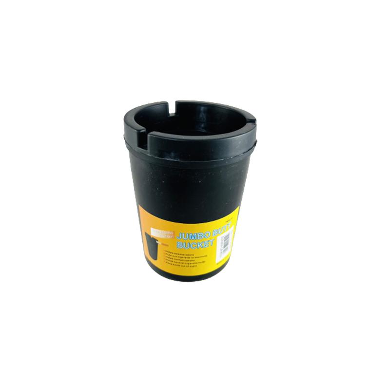 ASHTRAY BUTT BUCKET LGE