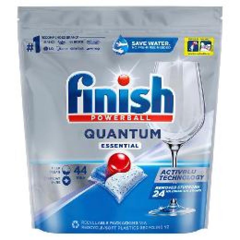 Finish Ultimate Essential Regular 44 Tablets