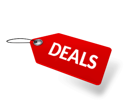 Daily deal